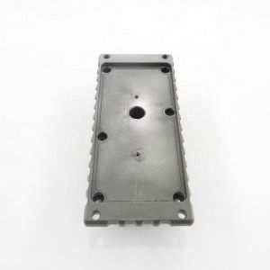 Buy cheap Waterproof Light Aluminium High Pressure Die Casting Multifunctional from wholesalers