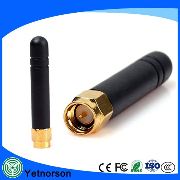 Wireless 315 433 868 915MHz Small SMA Antenna with 315MHz Frequency
