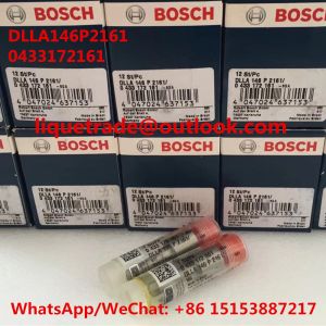 Buy cheap BOSCH FUEL NOZZLE 0433172161 , 0 433 172 161 , DLLA146P2161 , DLLA 146 P 2161 product