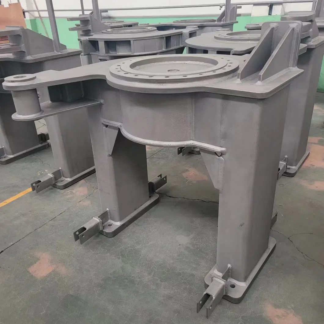 Custom OEM Manufacturing Services Versatile Turnkey Manufacturing Solutions