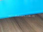 PP Plastic Corrugated Sheets Water Resistant PP Plastic Plate 200g/㎡ - 3500g/㎡