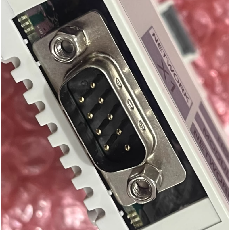FCAN-01 ABB CANopen Communication Module AC 800M PLC systems enabling robust fieldbus connectivity
