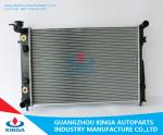 GMC Lumina / 03 VT V6 / V8 Aluminium Car Radiators Water Heating With Tank
