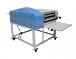 Multifunctional Hot Foil Stamping Heat Press Machine Garment Transfer Machine