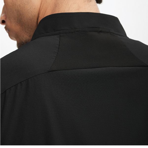 Custom Men Cycling Windproof Sleeveless Vest, Lightweight Water Repellent Outdoor Running Gilet OEM ODM
