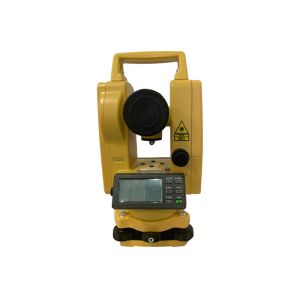 2" Digital Laser DT-02L Theodolite Survey Instrument