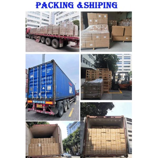 Logistics Warehousing Medium-Duty PP Polypropylene Wheels 3 " Lockable Rigid Swivel Platform Trucks Order Picking Carts