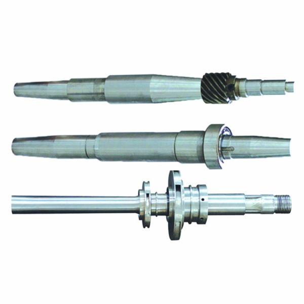 Additional disc component view