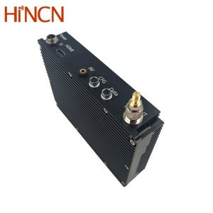 Buy cheap 10W 20W Wireless Signal COFDM Transmitter With AES256 Encryption ODM product