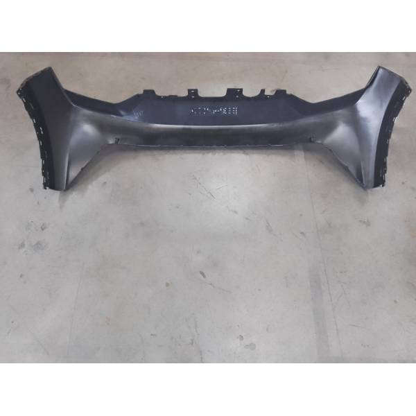 EQEA-2803111/92 Direct Mount front bumper body No Modification For BYD Seagull All Trims