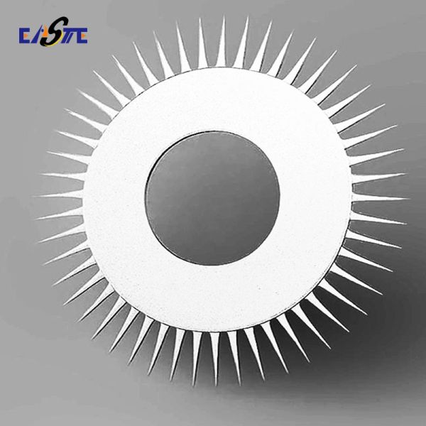 High Precision ±0.005mm Etched Beauty Needle Ultra Sharp Micro Etched Needle Medical Grade for Aesthetic Salon Equipment