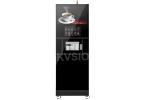 Fresh Ground Coffee Vending Machine Internet Monitoring For Brewing Espresso