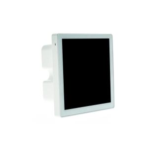 Programmable Touch Screen Lighting Control Panel RS-485 Communication Control