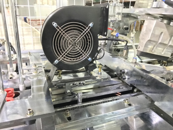 Fully Automatic Mini Paper Cup Making Machine Paper Cup Plate Making Machine With Reasonable Price