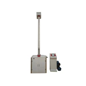 Buy cheap Display Lcd Impact Strength Tester Method-A Passage Method Method-B Gradient Method product