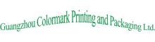 China 広州Colormarkの印刷および包装株式会社。 logo