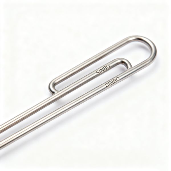 China precision CNC machining custom molybdenum alloy heating elements for high temperature vacuum furnaces TZM Mo-La professional manufacturer