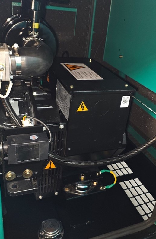 generator residential
