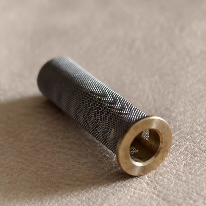 126150 Filter Element detailed view