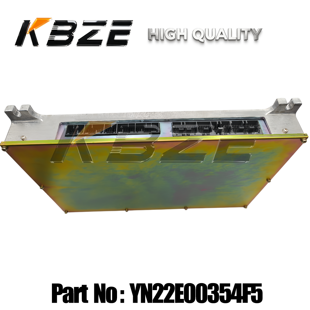 KOBELCO ECU CONTROLLER YN22E00354F5 – RELIABLE ELECTRONIC CONTROL UNIT FOR SK200-8 SK210-8 EXCAVATORS