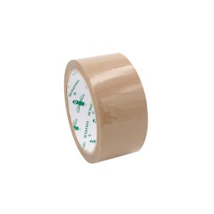 Buy cheap Brown#2 Custom Packing Tape Multiple Specifications Customization product