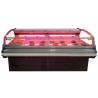 Buy cheap Europe Style Commercial Meat Display Freezer Meat Display Fridges Butcher from wholesalers