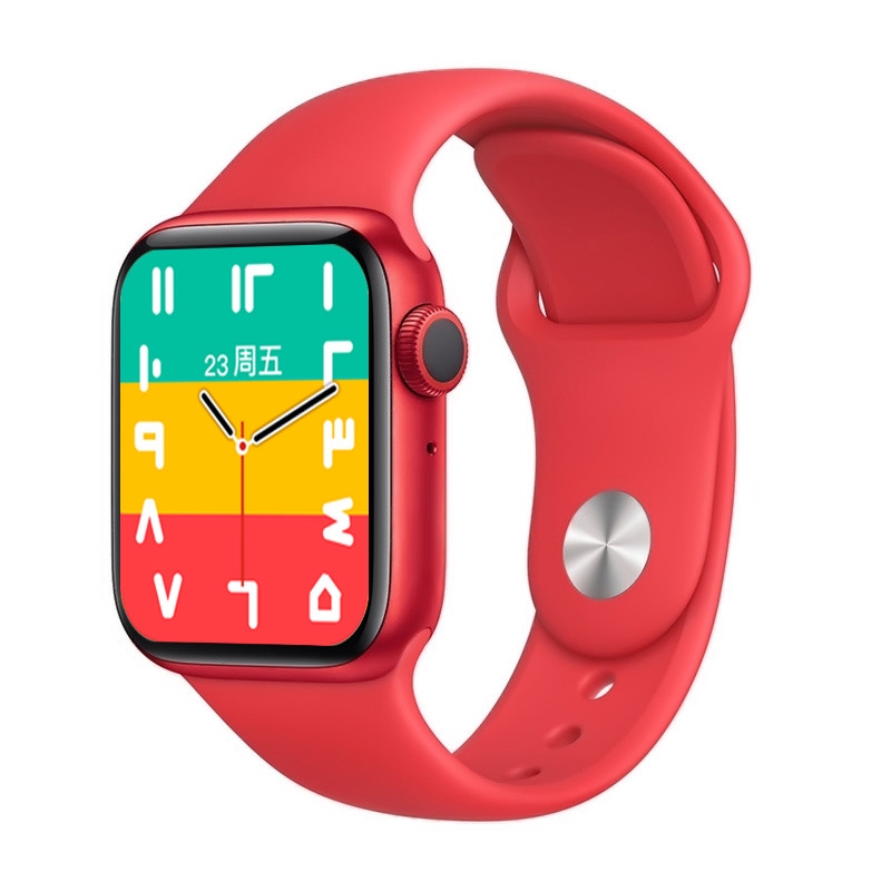 Buy cheap T500+ Plus Weather Forecast Series 6 Smartwatch Bluetooth Call product