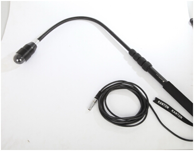 V5 Audio &video life detector