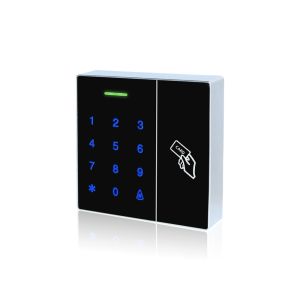 Standalone Card & Mobile APP Access Control System-S02