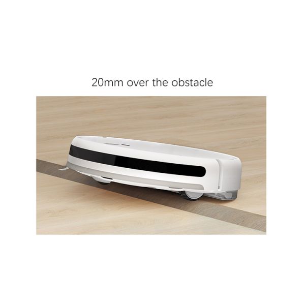 Xiaomi Vacuum Cleaner 1C mart Home Mi Automatic 2500 Pa Strong Suction Wet And Dry Sweeping Xiaomi Mijia Robot 1C
