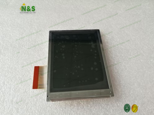 TX09D70VM1CBB HITACHI KOE LCD Display A-Si TFT-LCD 3.5 Inch 240×320 Industrial Application