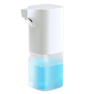 Buy cheap Counter Mounted Automatic Touchless Soap Dispenser Commercial Use product