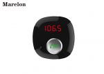 Car MP3 Player FM Transmitter Bluetooth Car Audio Adapter Automatic Power - Off