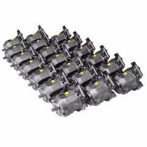 Premium Rexroth A10VSO140 R902449108 Hydraulic Swash Plate Piston Pump