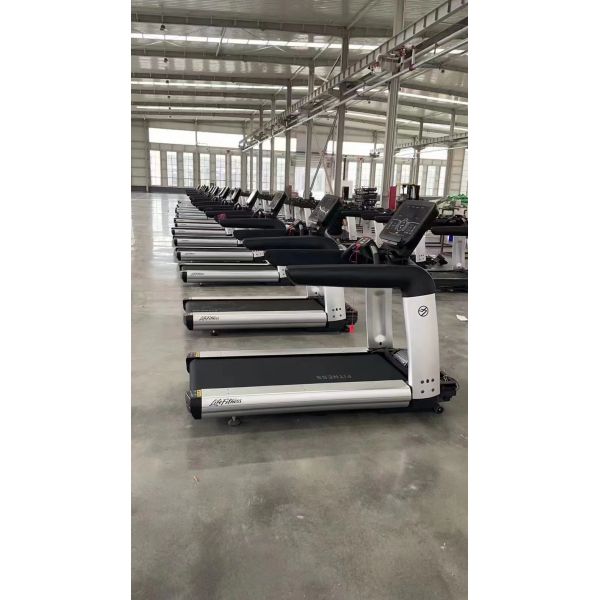 Commercial Gym Equipment High Quality Cardio Training Walking Tredmill Home Treadmill