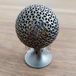 3D印刷のための17-7PH （AISI 631）球形粉