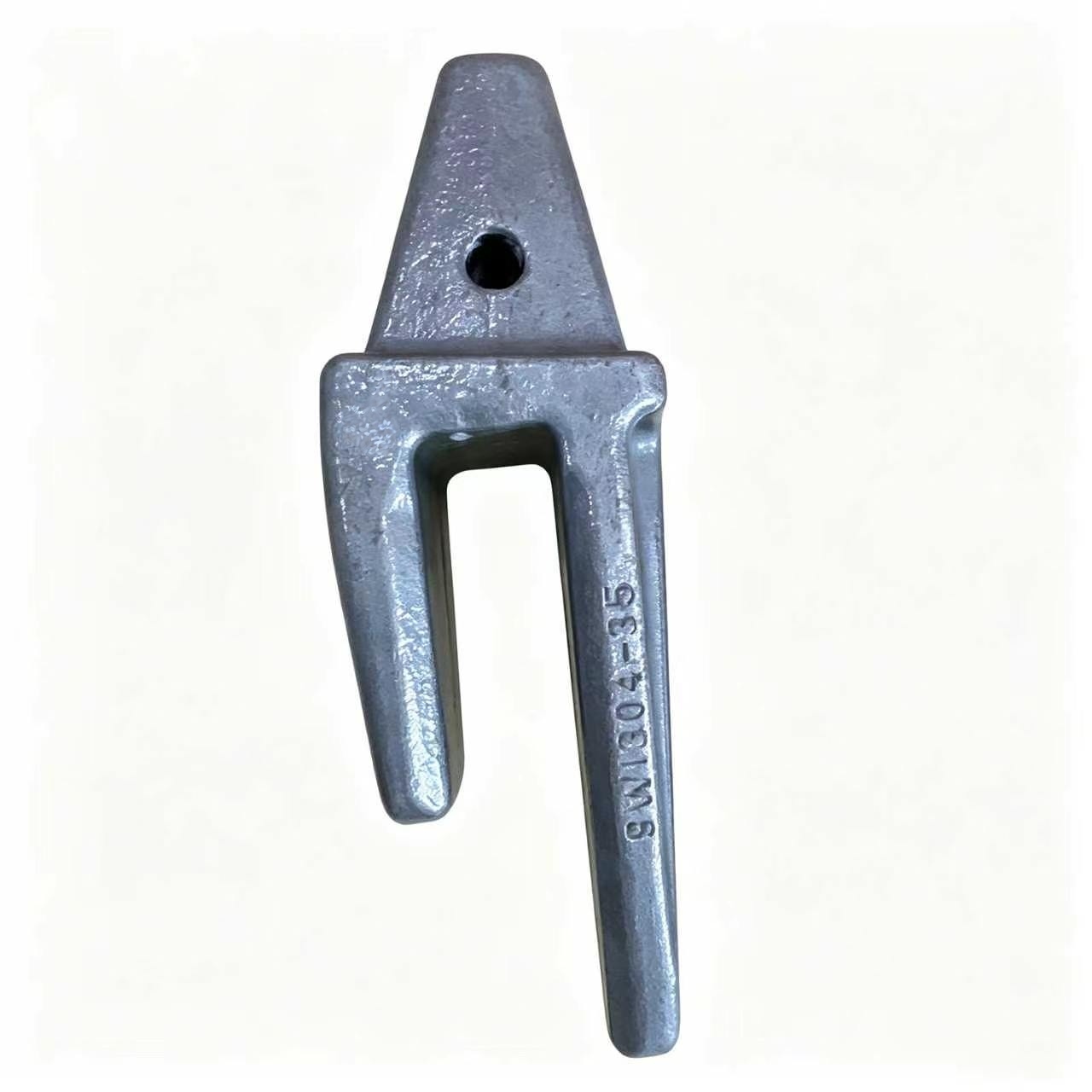 9W1304 Replacement Bucket Tooth Adapter for Excavator Standard Precision Replacement