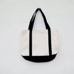 Bio - Degradable Personalized Gift Bags No Minimum For Office Packing