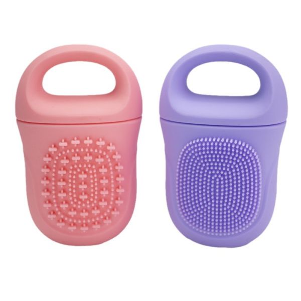 Reduces Puffiness Silicone Ice Roller