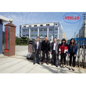 JIANGXI HUAZHIJUN TECHNOLOGY CO., LTD