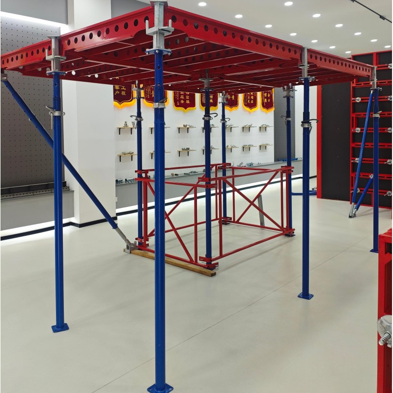 Best Custom Alu Skydeck Formwork Drophead Slab System