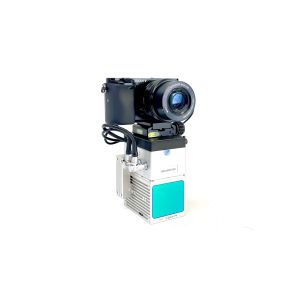 Buy cheap 200M AGL 3D Mapping DJI L1 Laser Mobile LiDAR System product