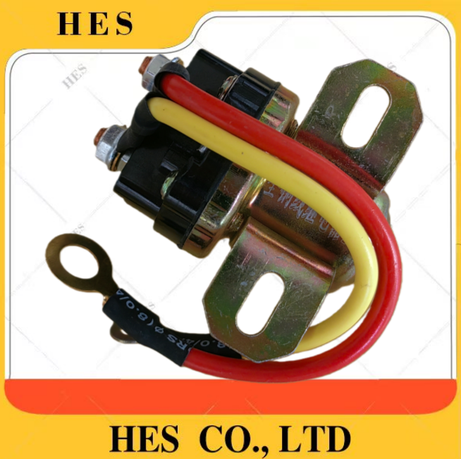 IA9646A SWITCH