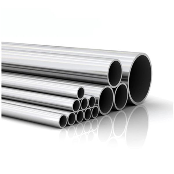 Stainless Steel Seamless Pipe ASME B36.10 N08904 Tubing And Tubes Thin Wall 6" SCH40