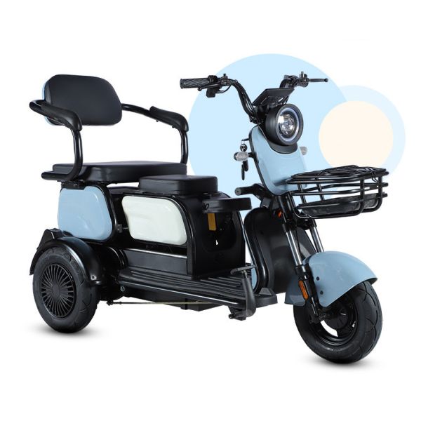 HH-TSL01Electric bricycle