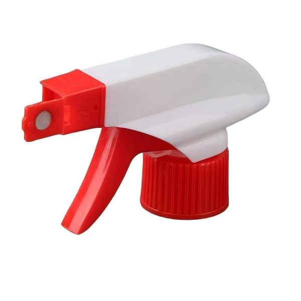 G Type All Plastic Trigger Sprayer Custom Logo Printing Garden Trigger Sprayer