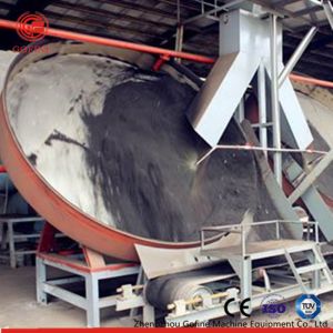 Buy cheap Pan Granulator NPK Fertilizer Production Line from wholesalers