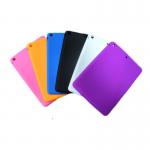 9"silicone tablet cover ,silicone laptop case fpr ipad 5/ air