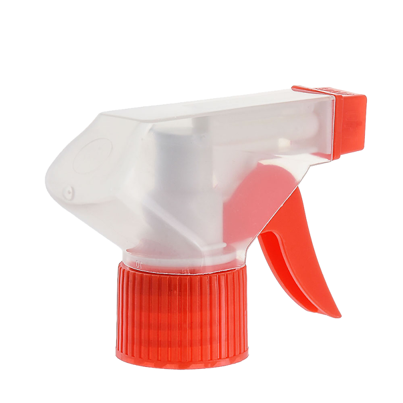 Washing Bottle Foaming Trigger Sprayer Green White 24 410 Mini Trigger Sprayer