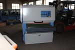Curved Surface Vibration Automatic Wood Sanding Machine For Rough Surface